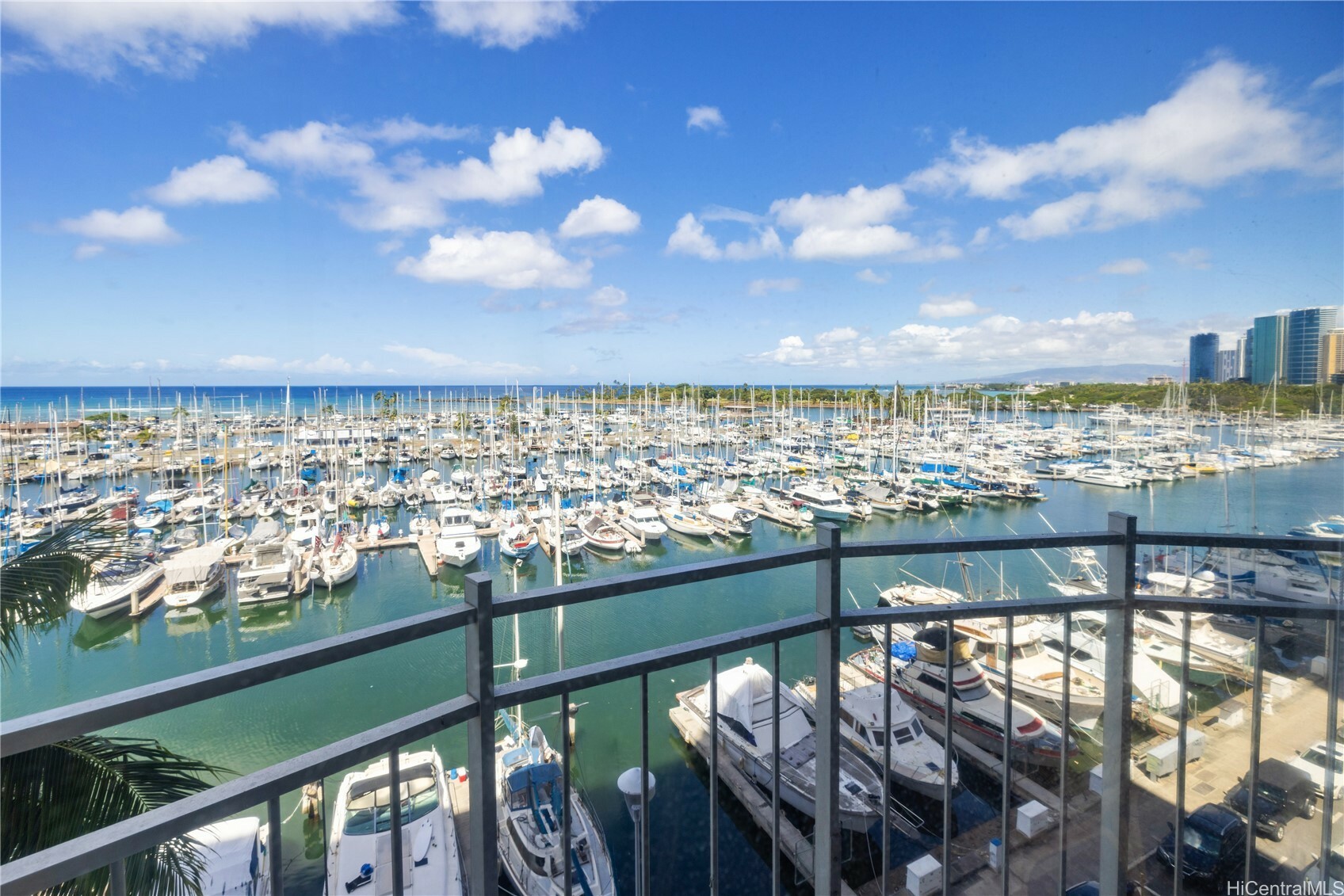 Property Photo: 1765 Ala Moana Boulevard 790 HI 96815
