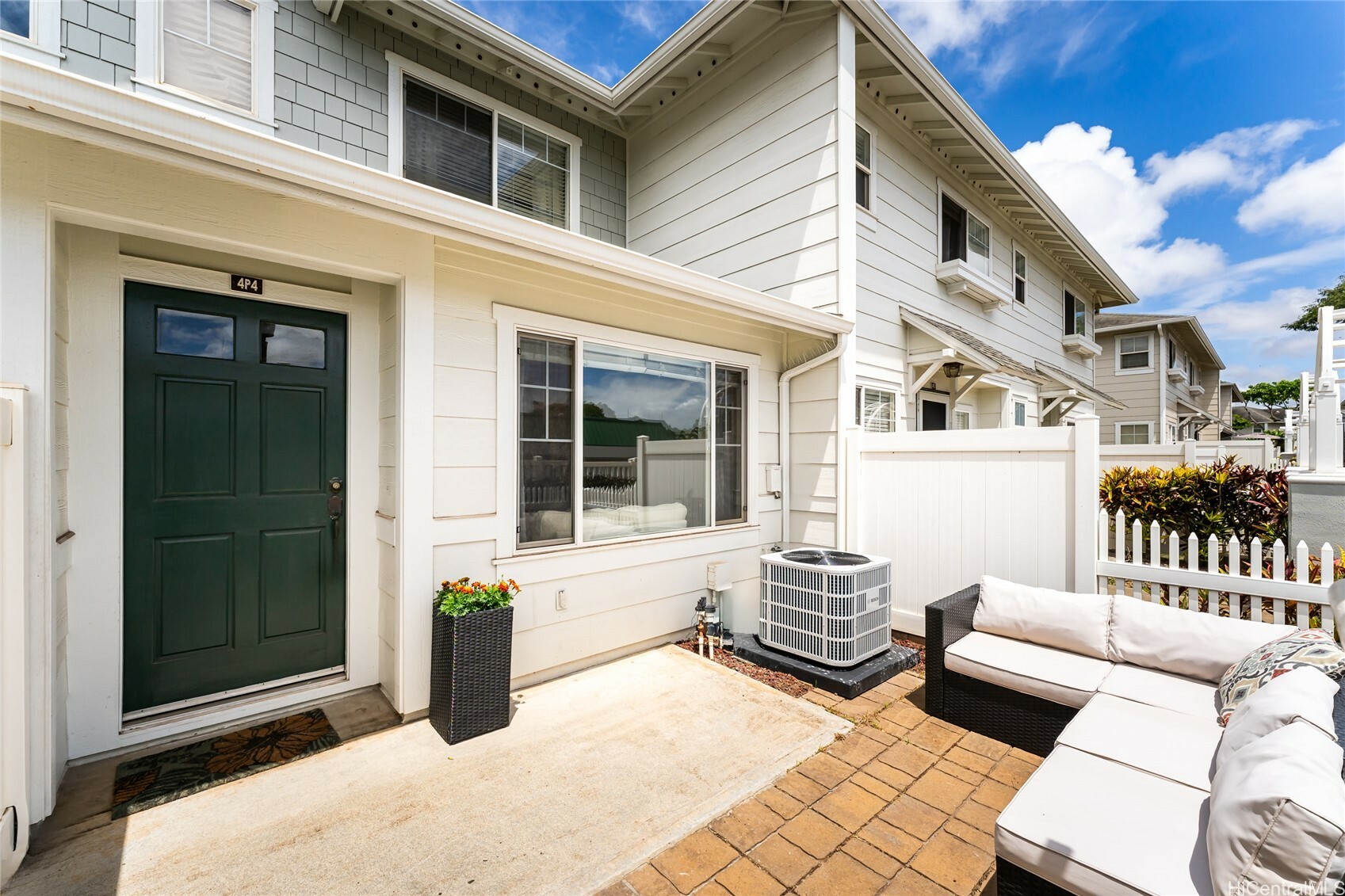 Property Photo: 91-1031 Kaimalie Street 4P4 HI 96706