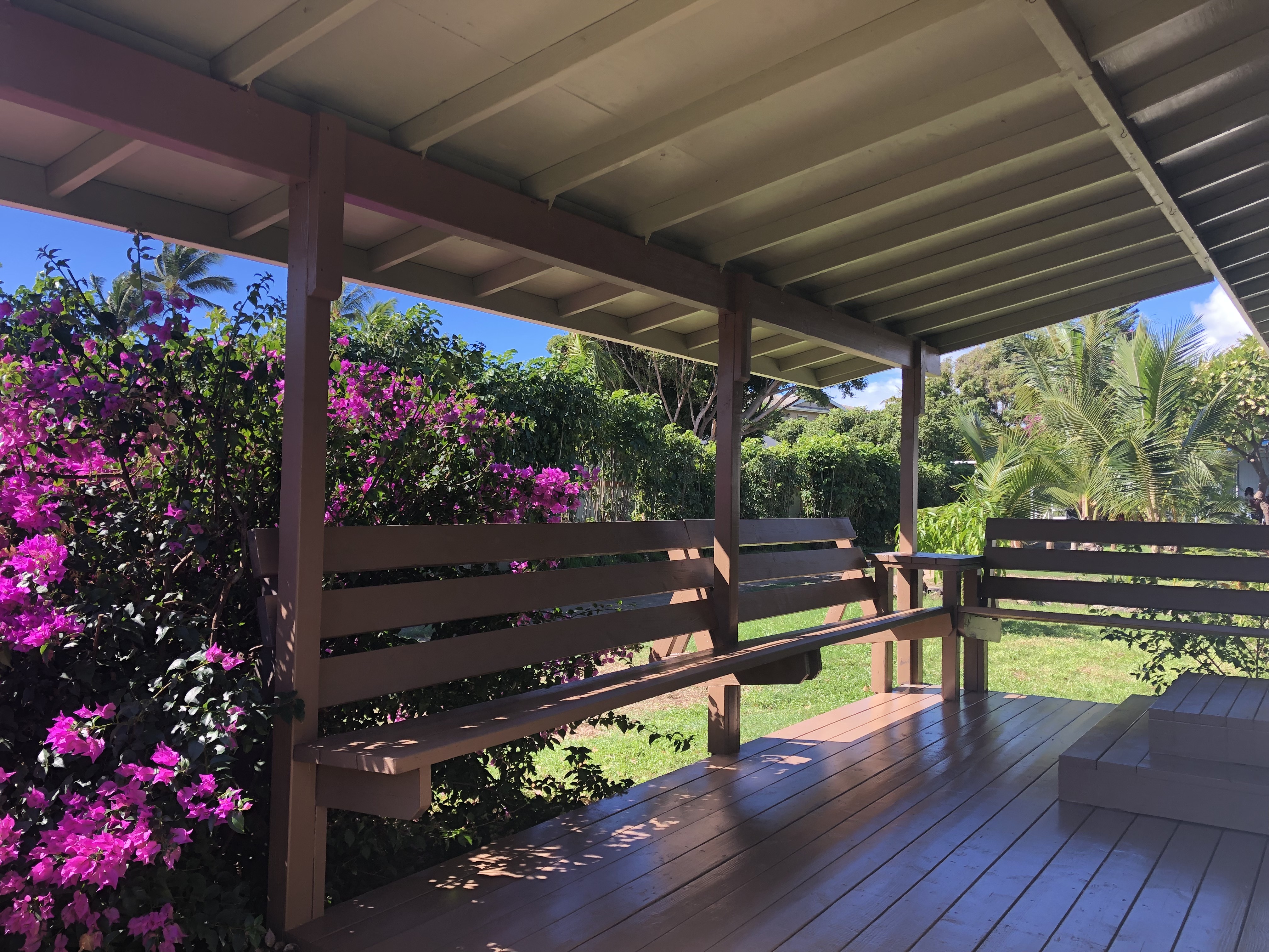 Property Photo: 4521-A Nene Rd 2 HI 96752
