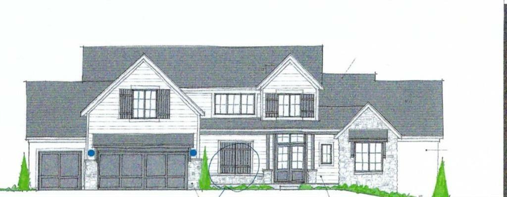 Property Photo:  10725 W 142 Street  KS 66221 
