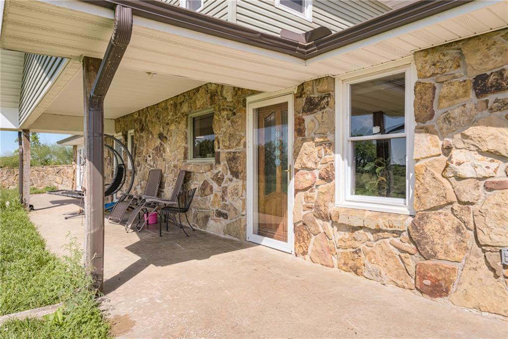 Property Photo:  14779 SE Virginia Road  KS 66039 
