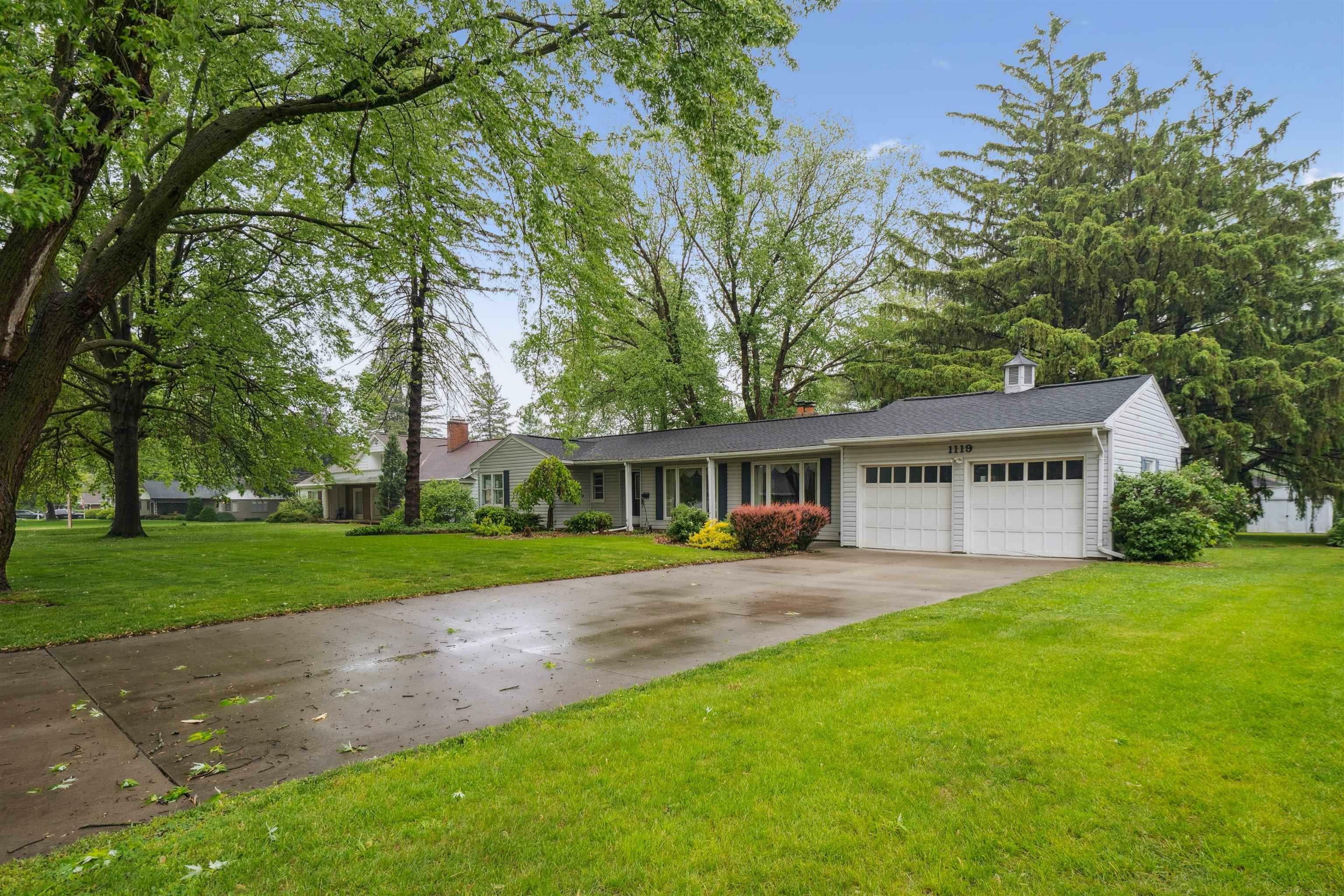 Property Photo:  1119 Prospect Boulevard  IA 50701 