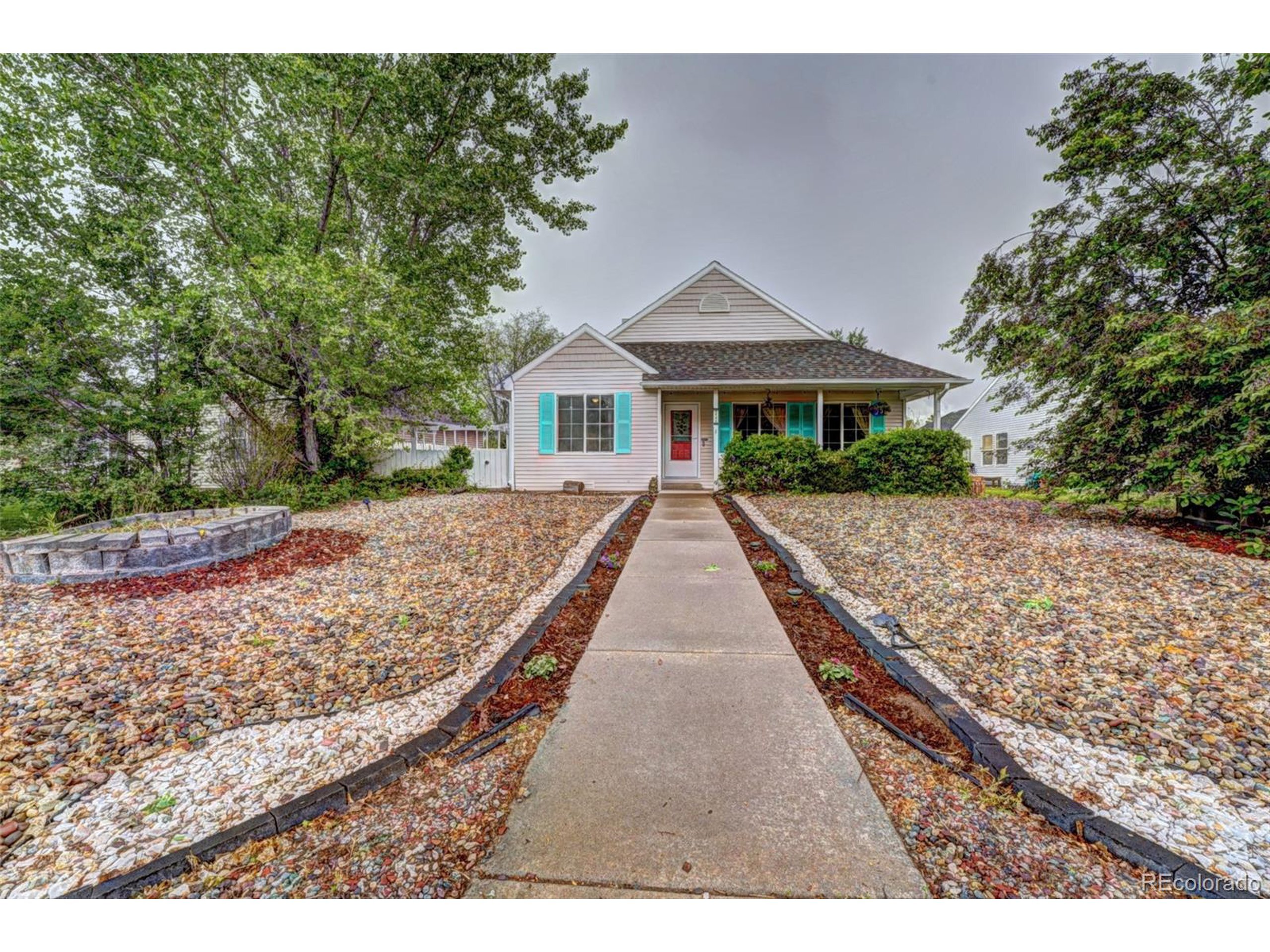 Property Photo: 2745 Acacia Ave CO 81650