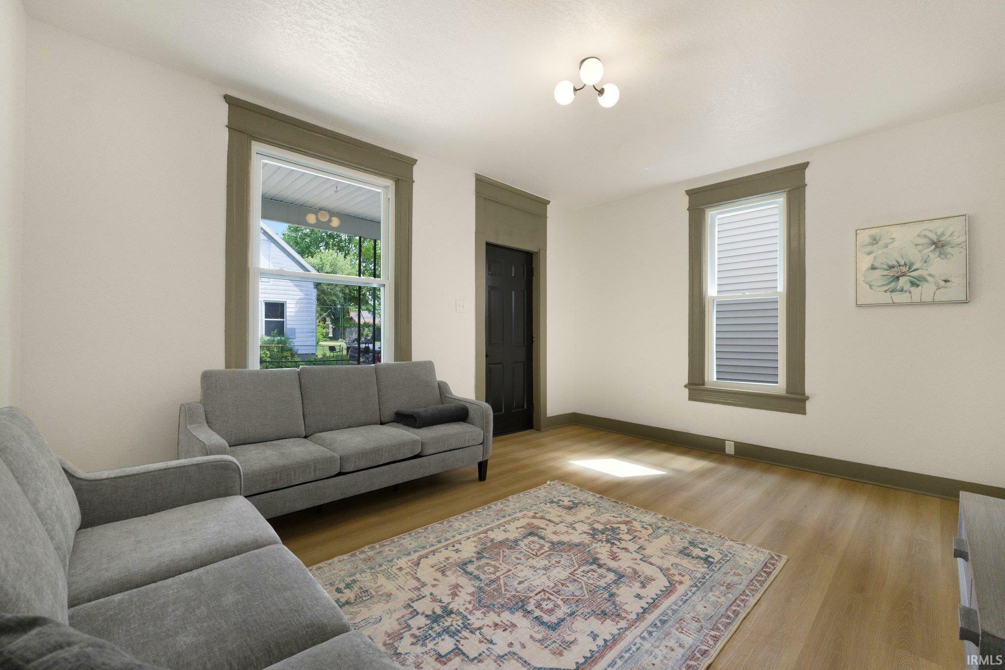 Property Photo: 1321 Michigan Avenue IN 46802-3719