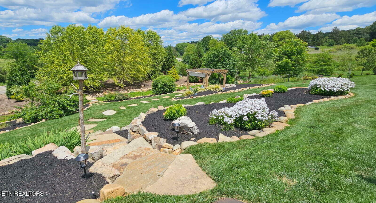 Property Photo: 11760 Boston Ivy Lane TN 37932