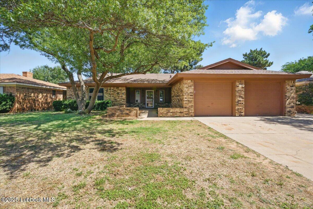 Property Photo: 5726 67th Street TX 79424