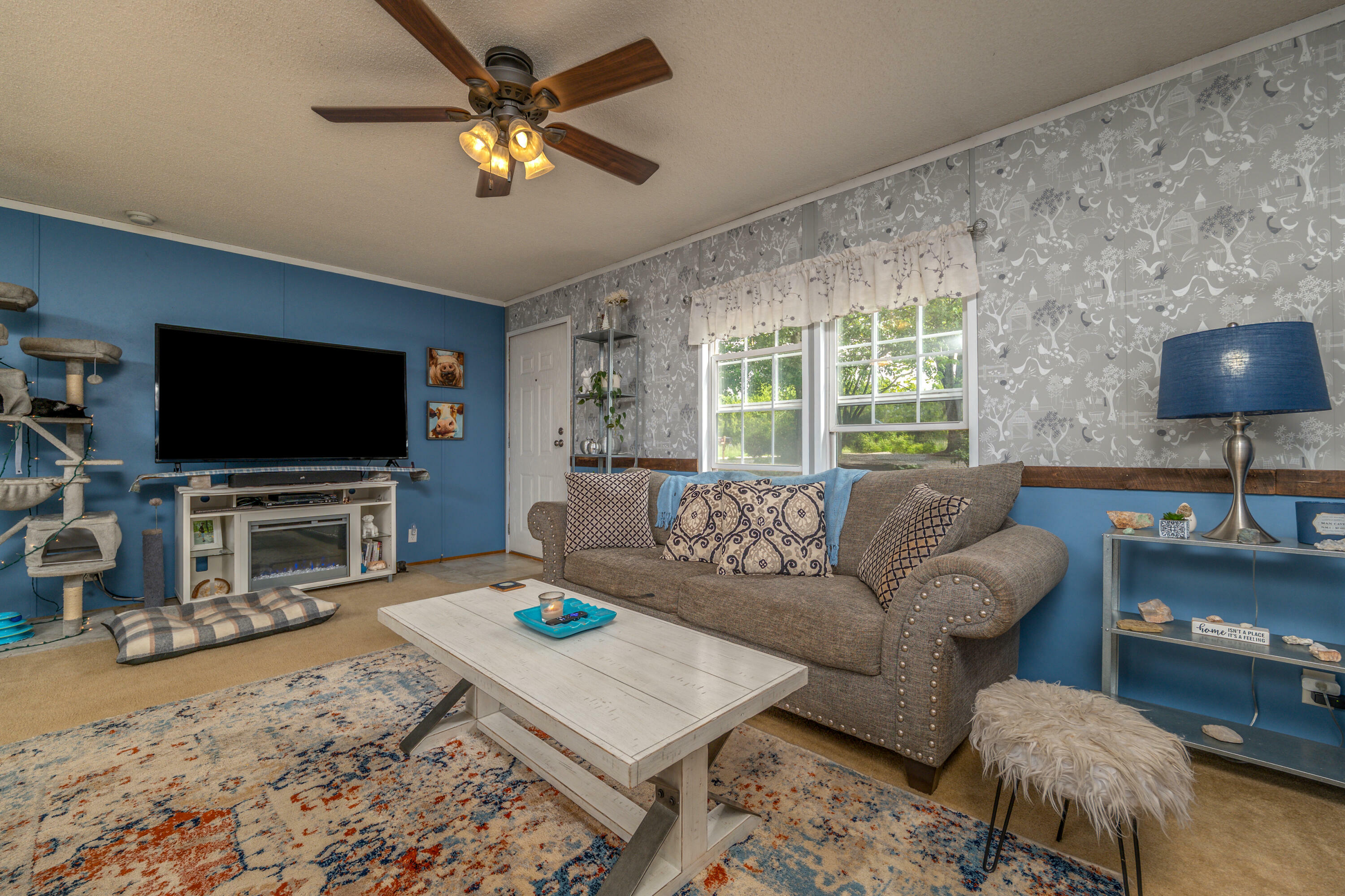 Property Photo: 3311 Ccc Trail KY 40351