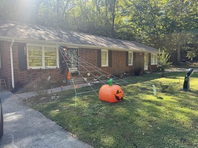 Property Photo:  394 Spring Street 1 &Amp 2  KY 40741 