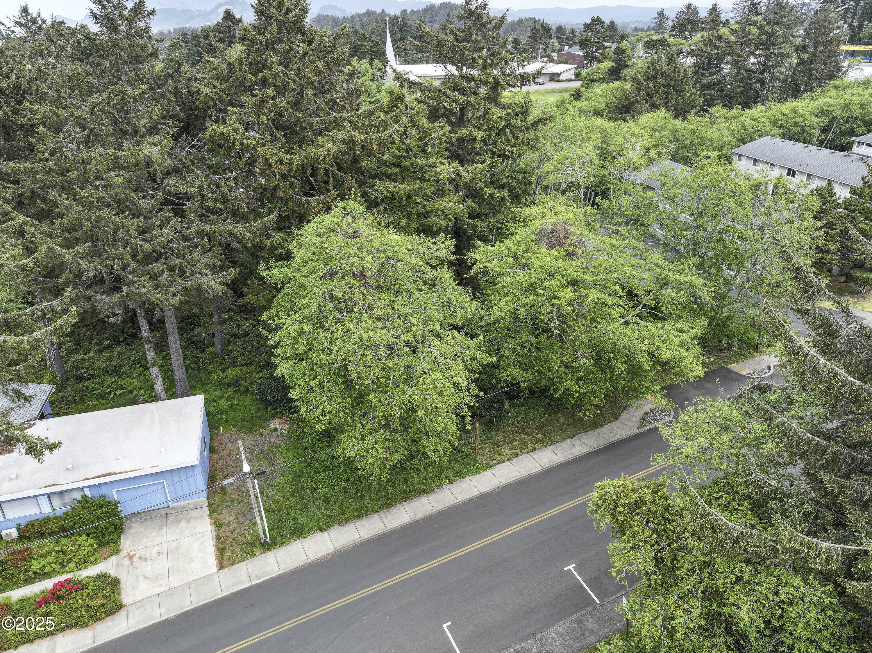 Property Photo: Tl 5500 NW 22nd Street OR 97367