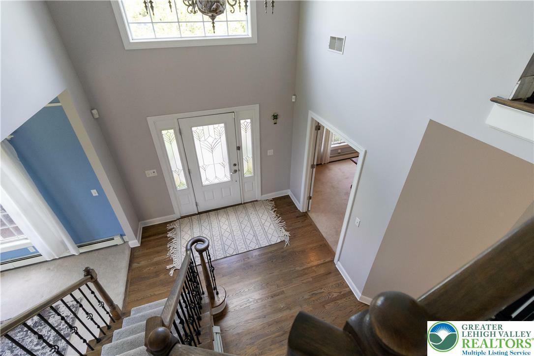 Property Photo: 7021 Lehigh Court PA 18106