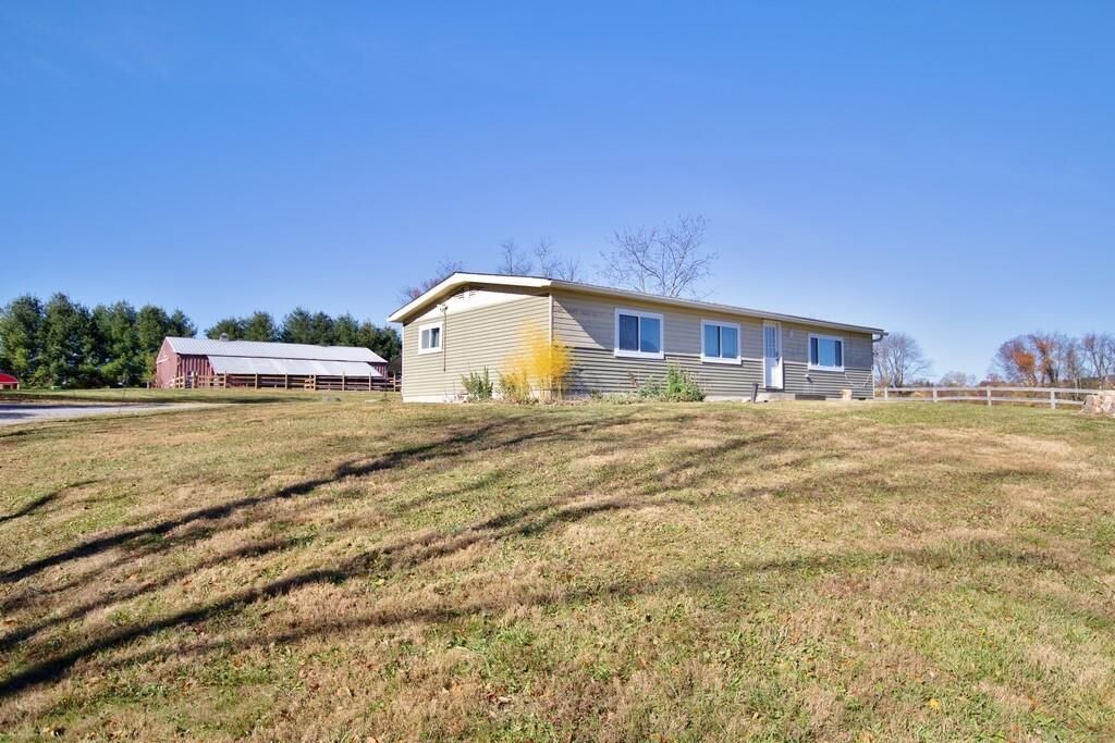 Property Photo:  239 Hynes Road  NY 12570 