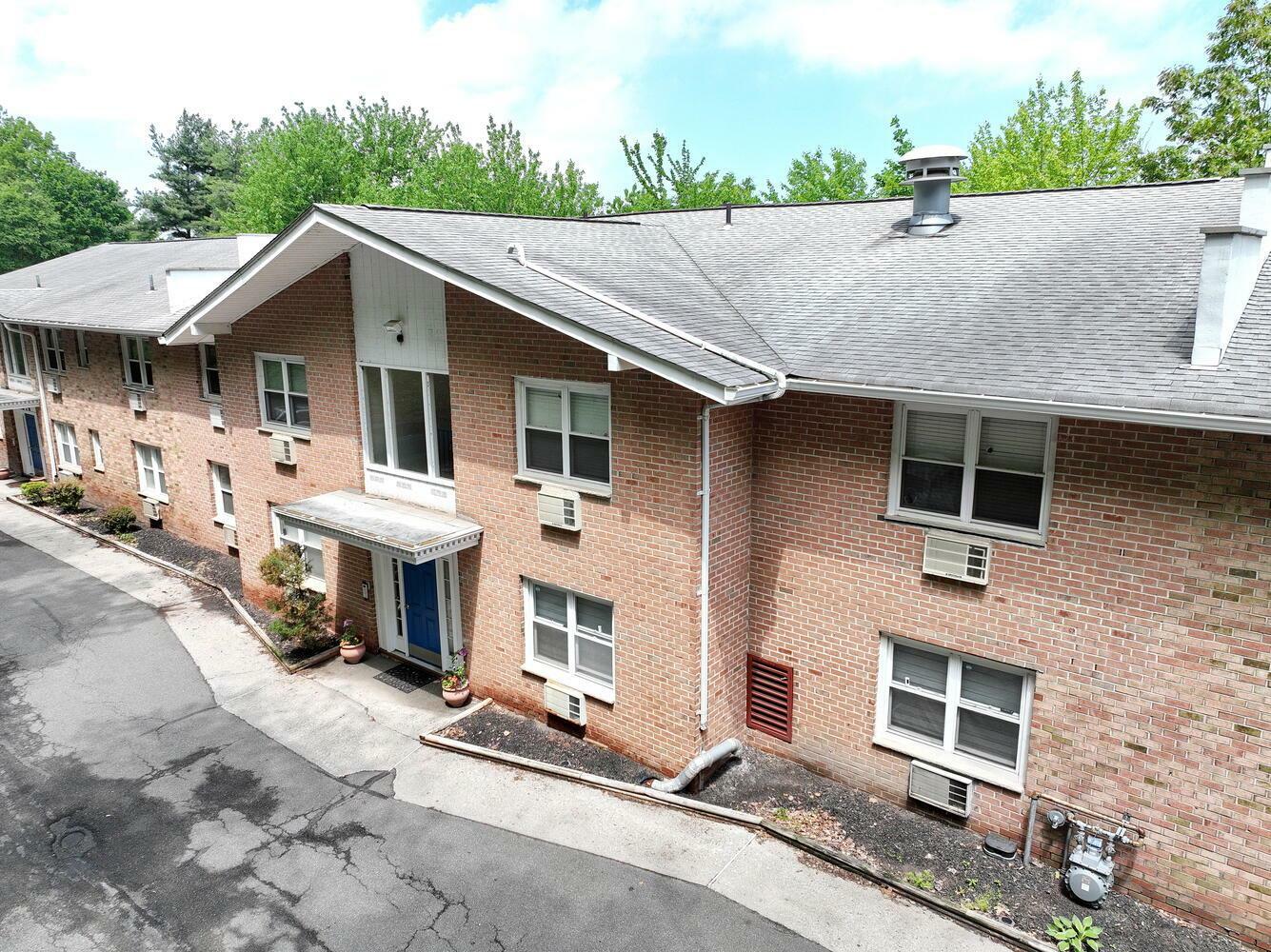Property Photo: 100 Dowd Street C12 NY 10927