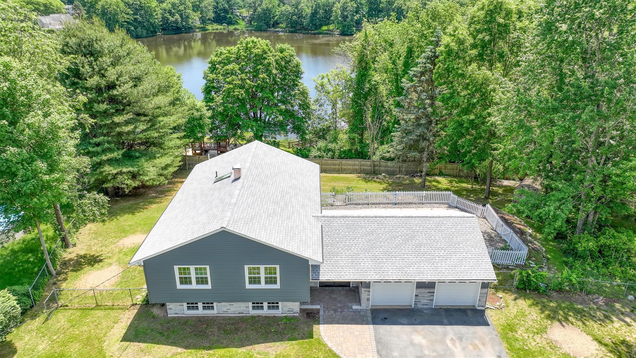 Property Photo: 8 Clinton Court NY 10950