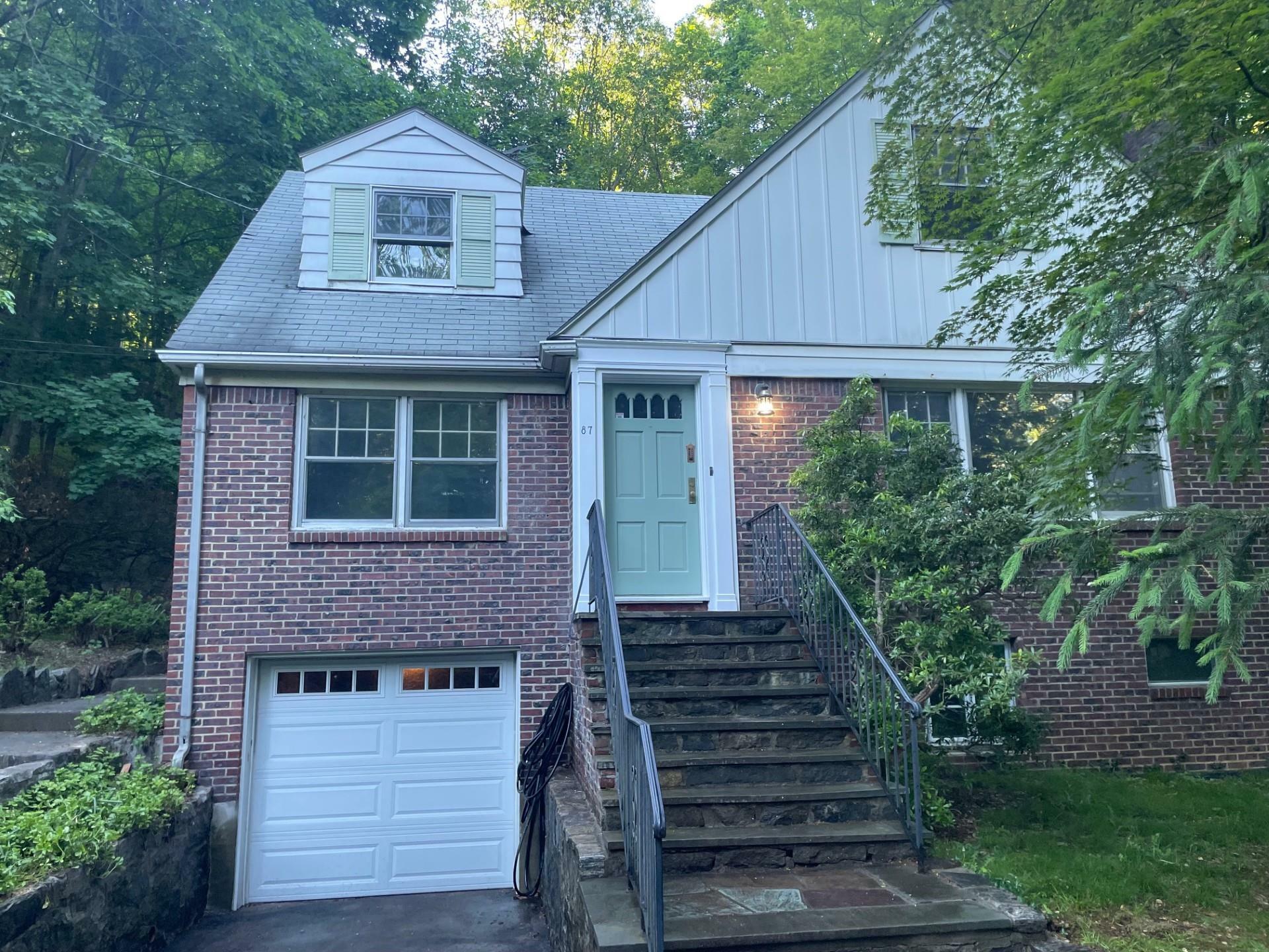 Property Photo: 87 Cliff Street NY 10706