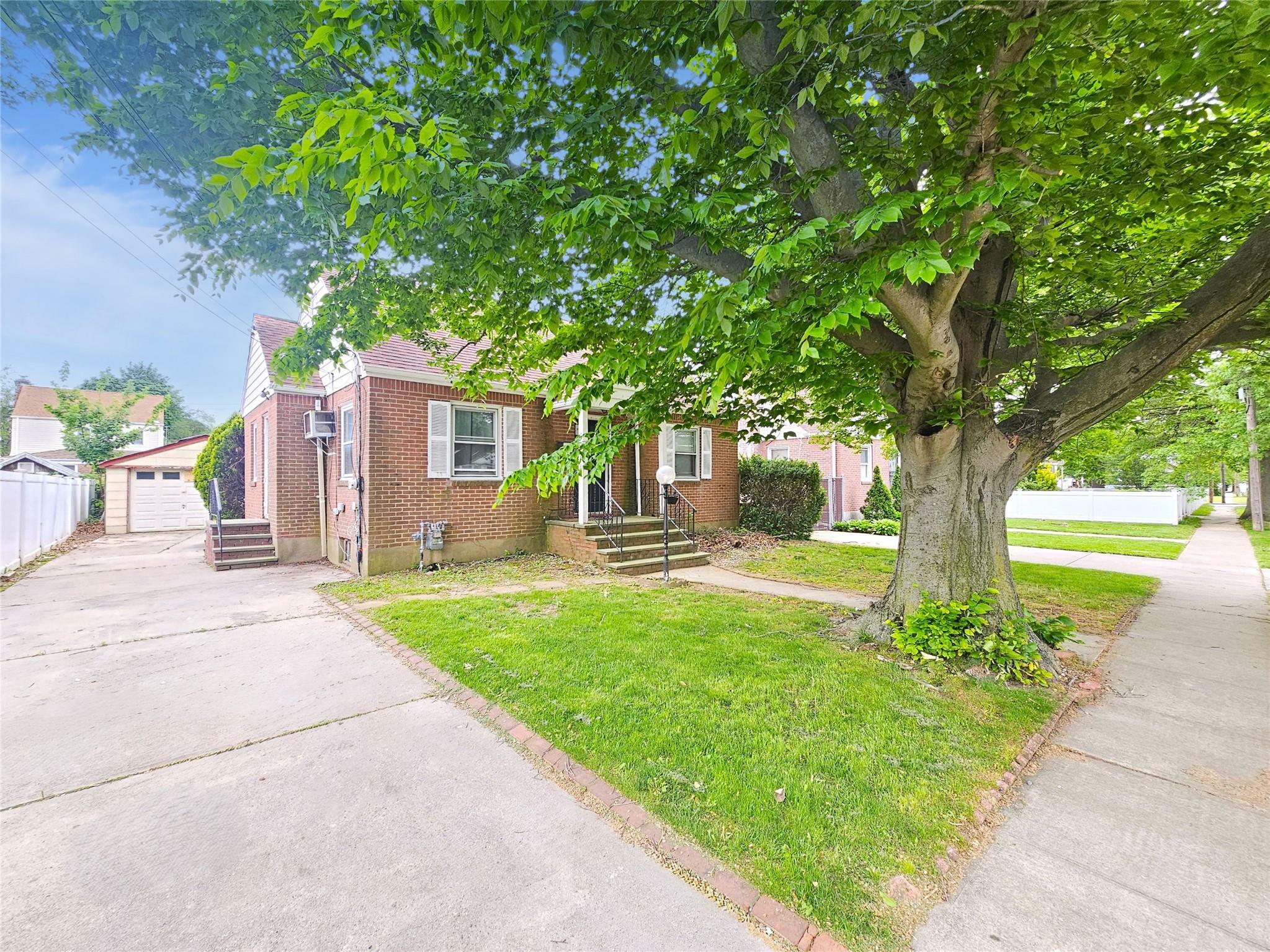 Property Photo: 120 Stanton Boulevard NY 11553