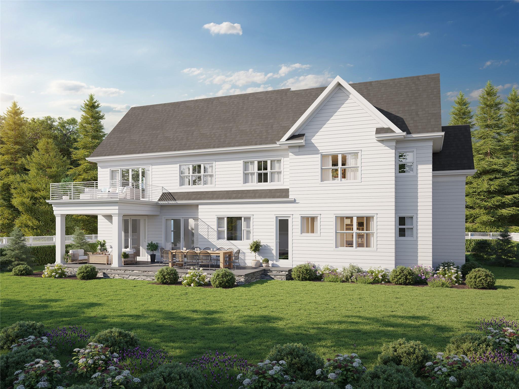 Property Photo: 36 Secor Road NY 10583