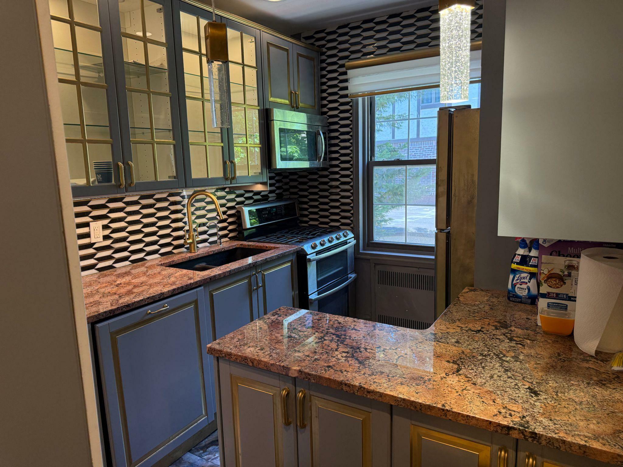 Property Photo: 255 Central Avenue 202-A NY 11559