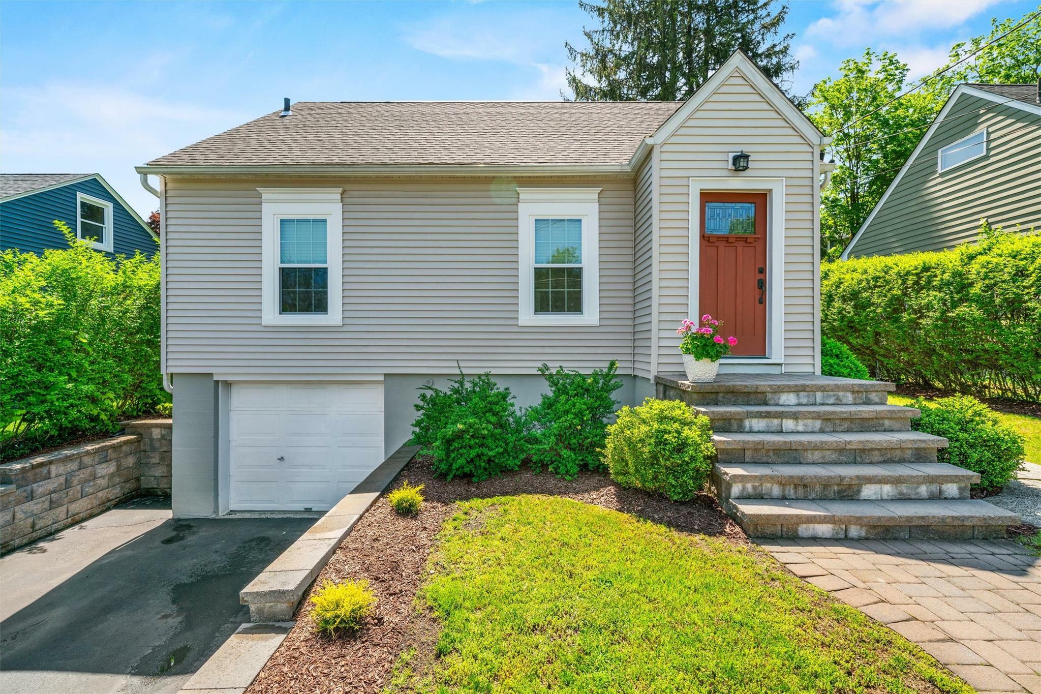 Property Photo: 14 Mercer Street NY 10940