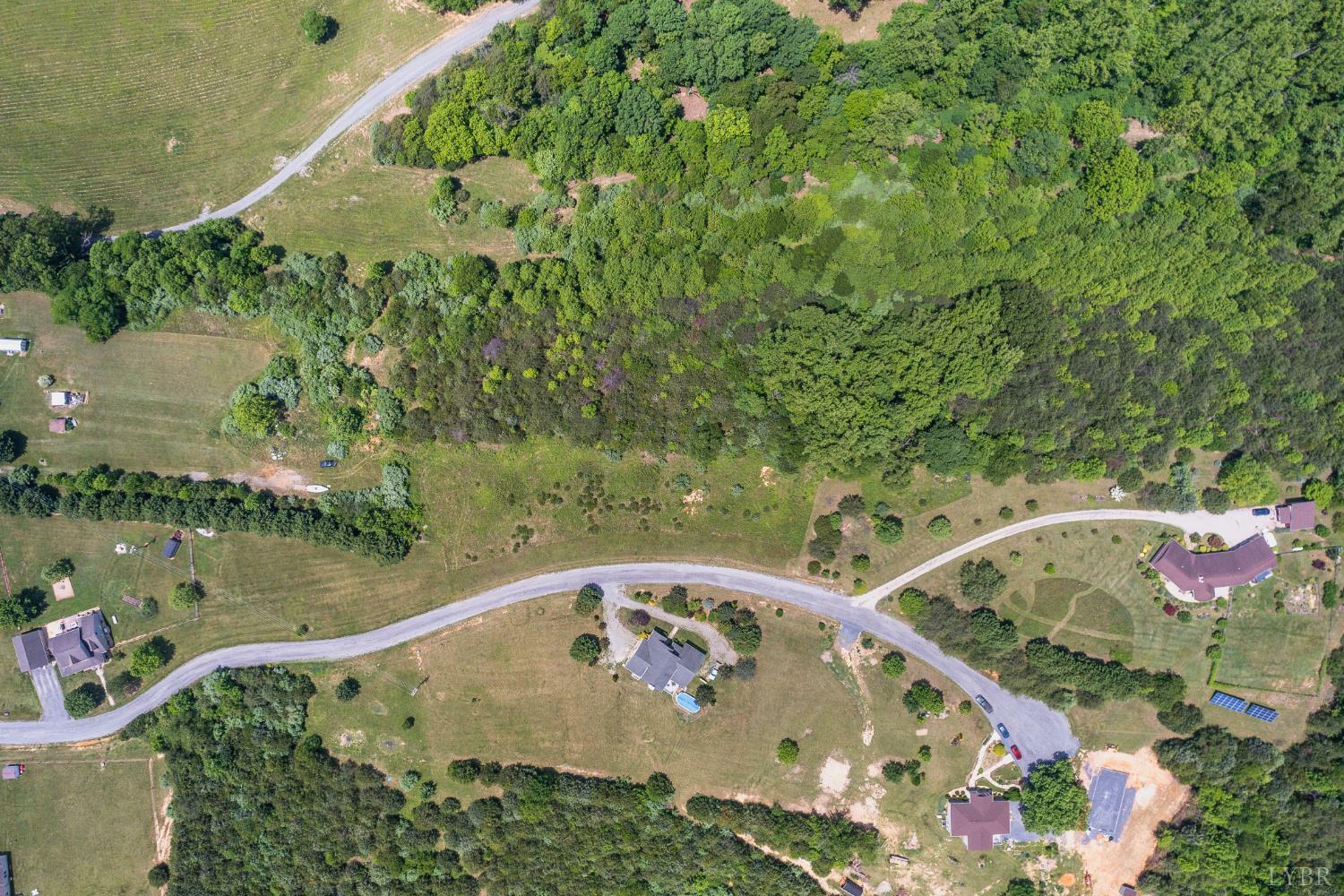 Property Photo: 0 Meadow Grove Drive VA 24550