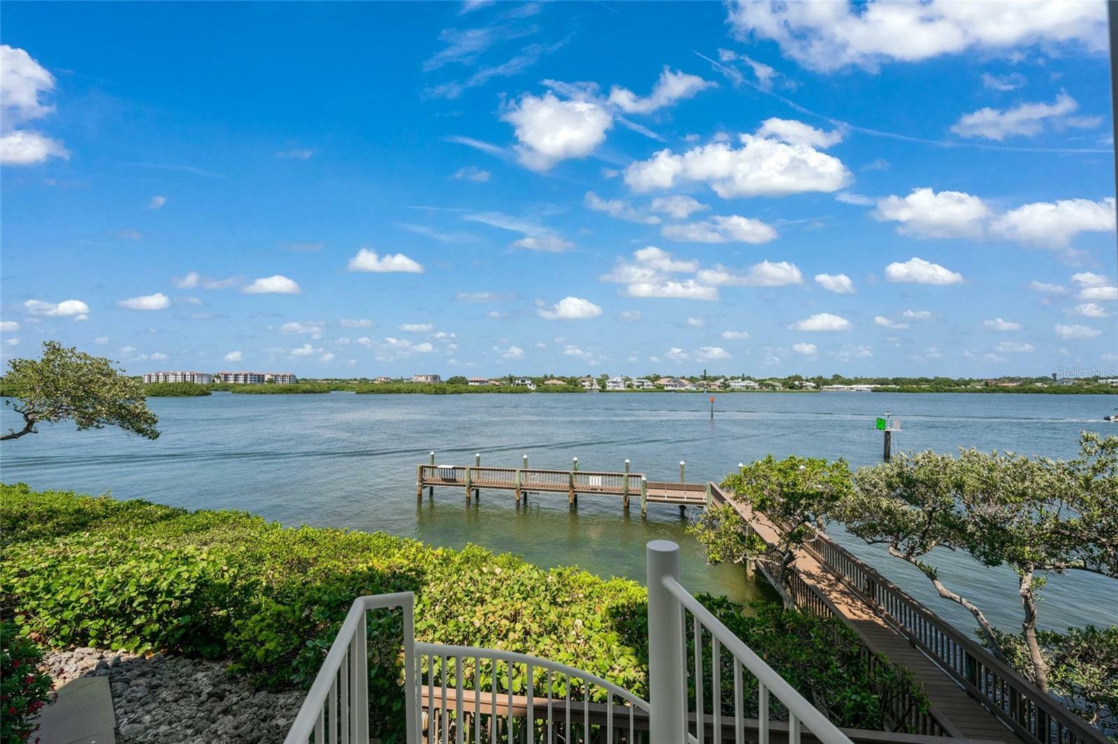 Property Photo: 1280 Dolphin Bay Way 204 FL 34242