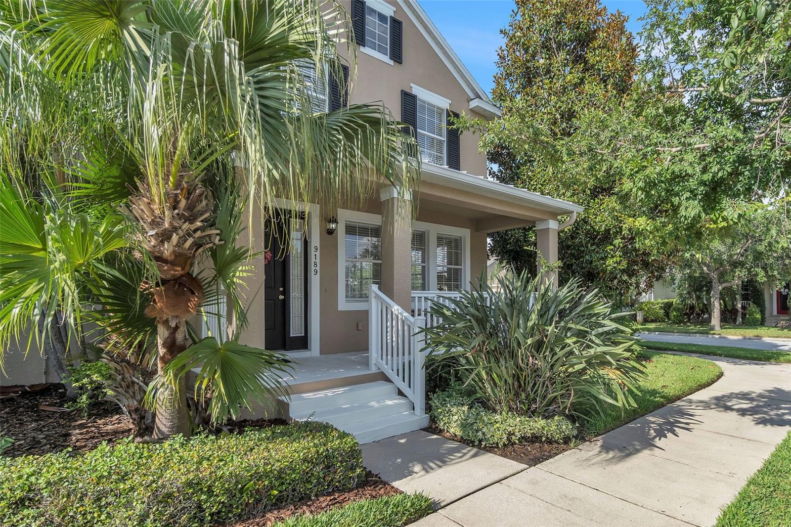 Property Photo: 9189 Camden Gardens Street FL 32827