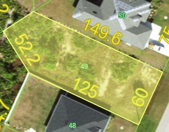 Property Photo: 341 Baytree Drive FL 33947