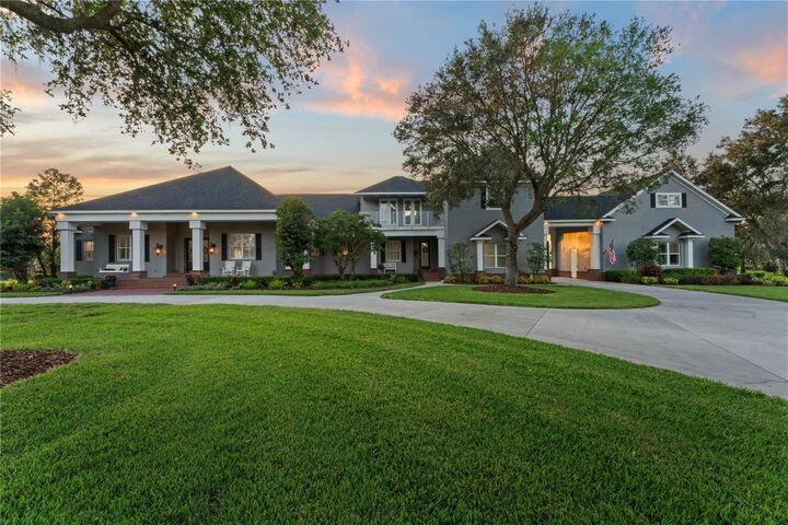 11441 Hammock Oaks Court  Lithia FL 33547 photo