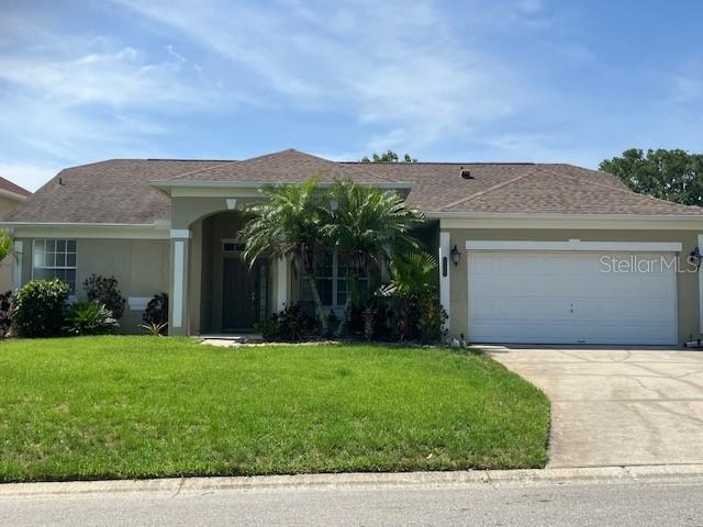 Property Photo: 1681 Waterview Loop FL 33844