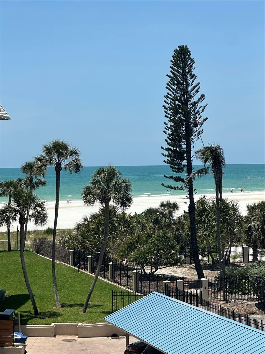 Property Photo: 5916 Midnight Pass Road 404 FL 34242