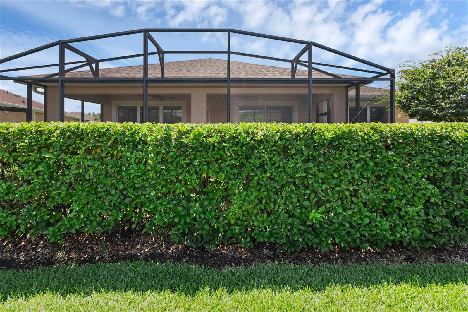 Property Photo: 453 Treviso Drive FL 34759