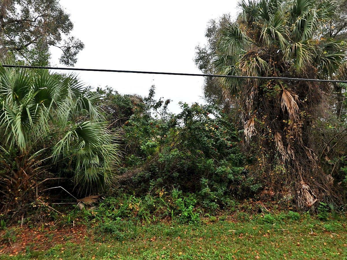 Property Photo: Wecoma Ave FL 34287
