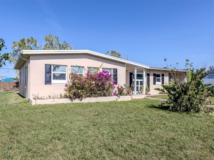 Property Photo:  6231 Jordan Street  FL 34287 