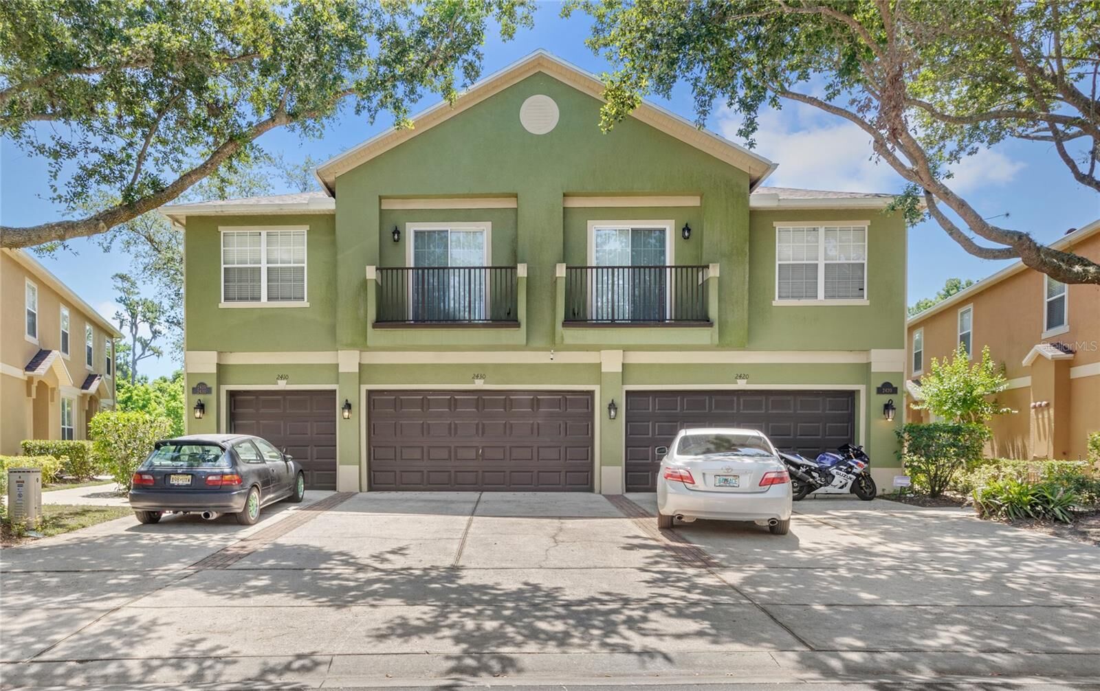 Property Photo:  2430 Little Gem Loop  FL 32773 