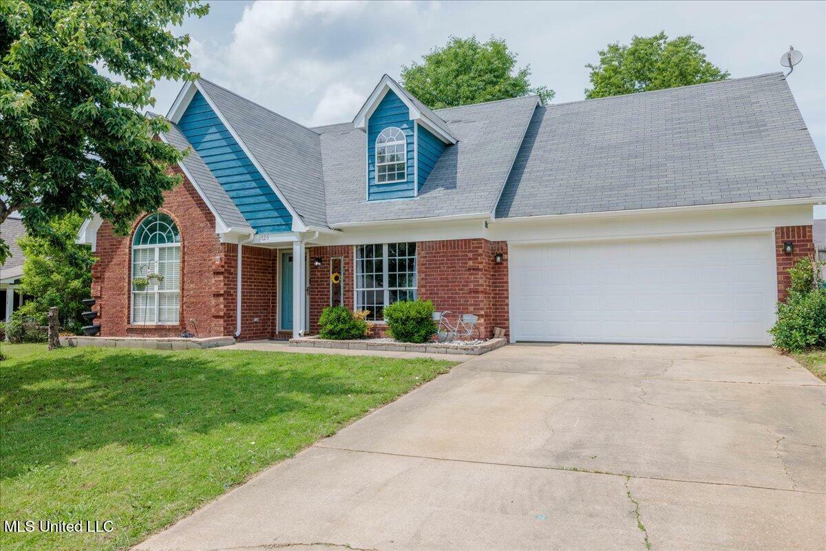 Property Photo: 1826 Towson Lane Lane MS 38637