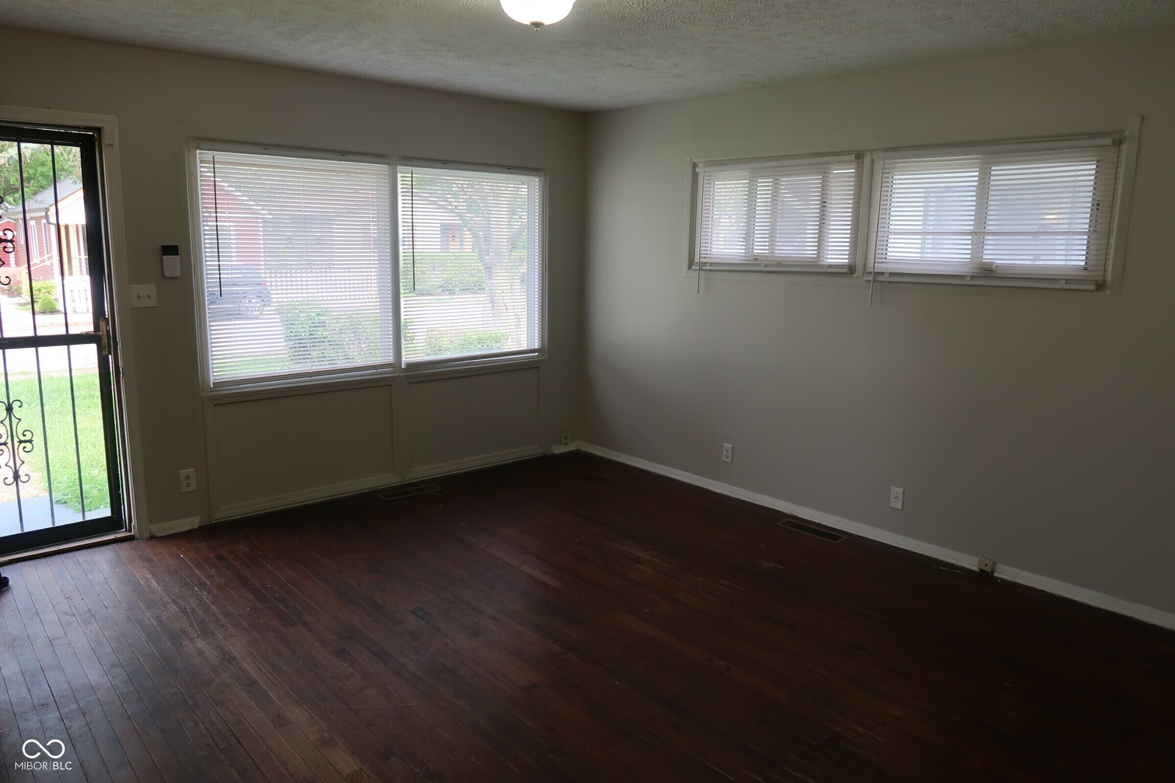 Property Photo:  4353 Evanston Avenue  IN 46205 