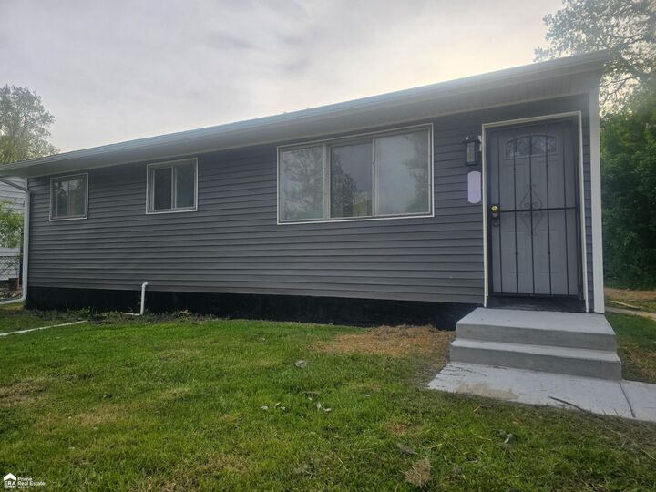 5406 Bermuda Lane  Flint MI 48505 photo