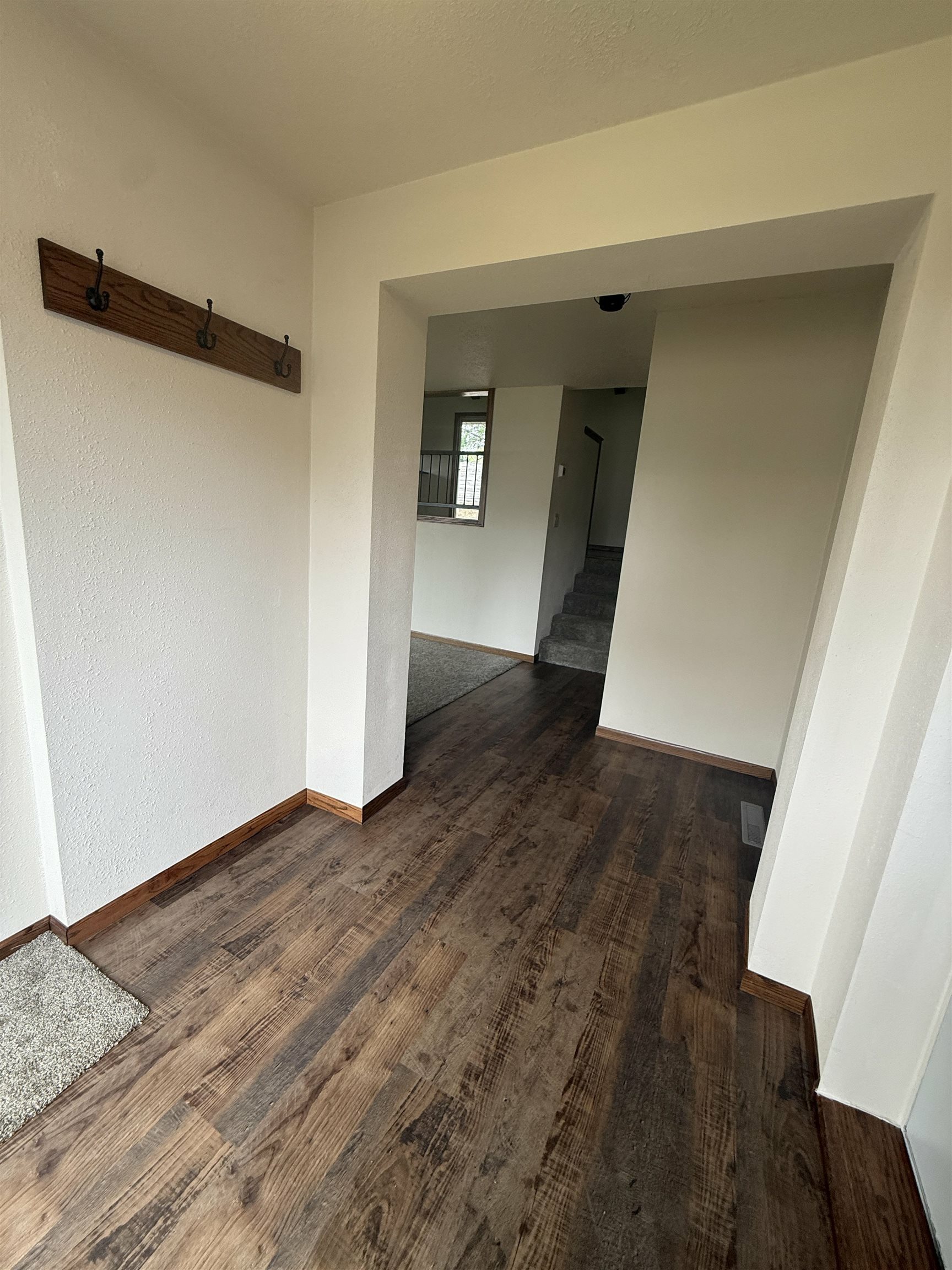 Property Photo: 1003 NW Harrison Dr ND 58703