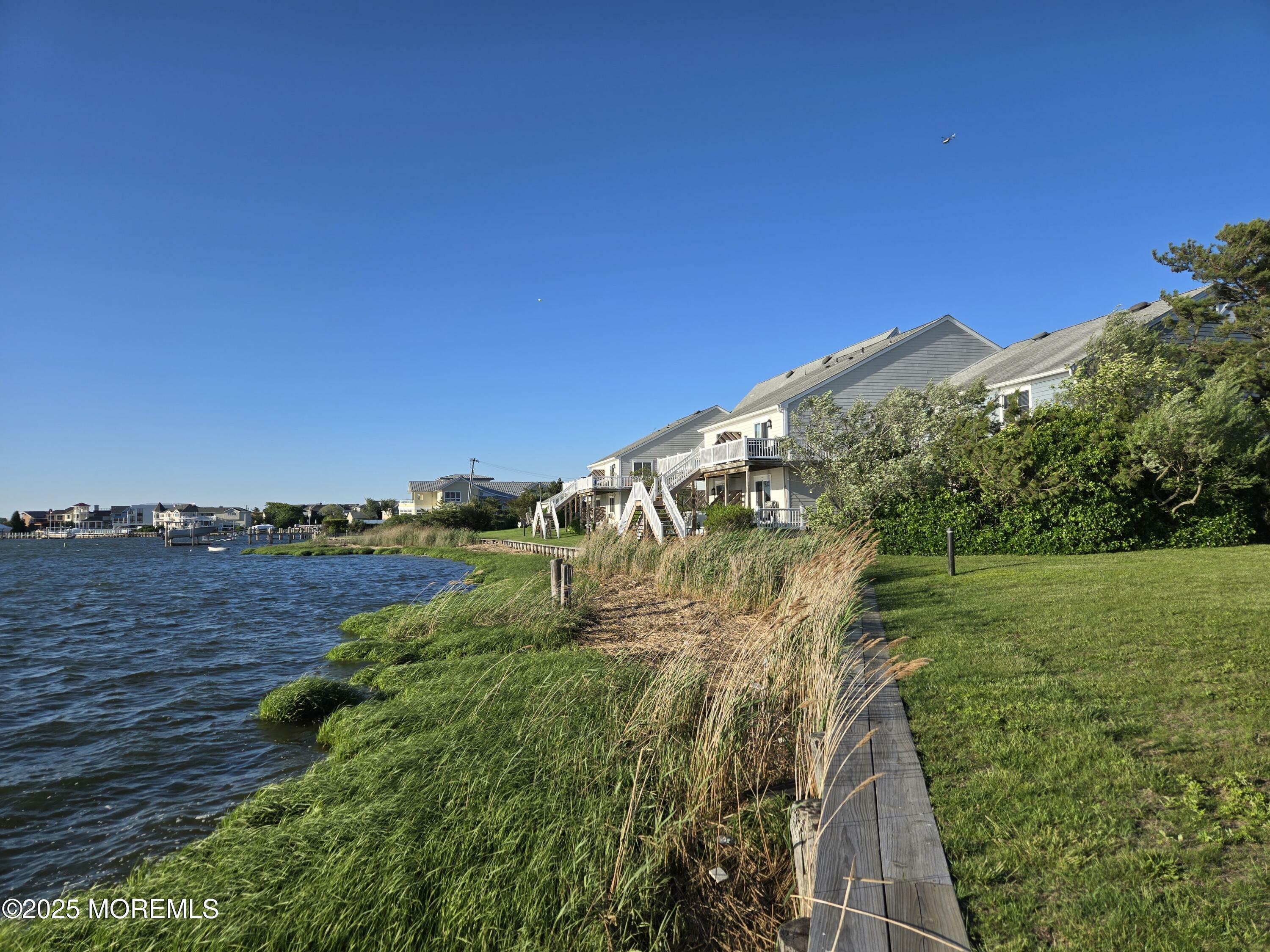 Property Photo: 100 Seaview Avenue 4B NJ 07750