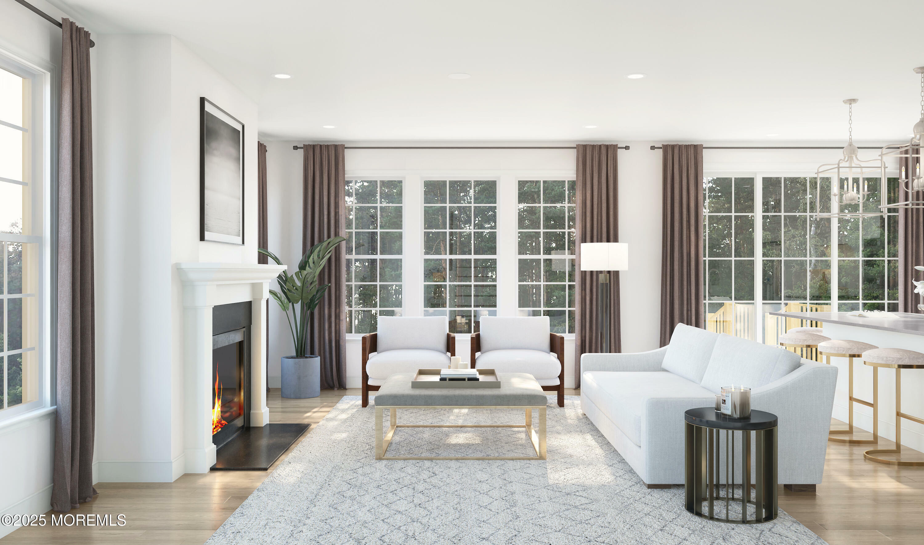 Property Photo: 1815 Melrose Boulevard 1805 NJ 07726