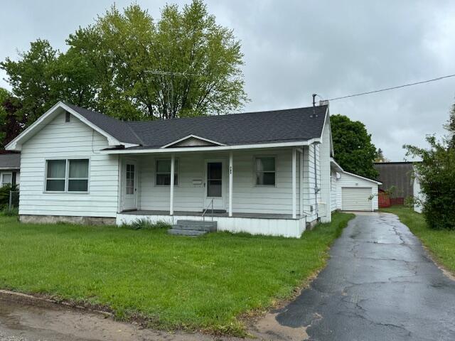723 S Mill Street  Reed City MI 49677 photo