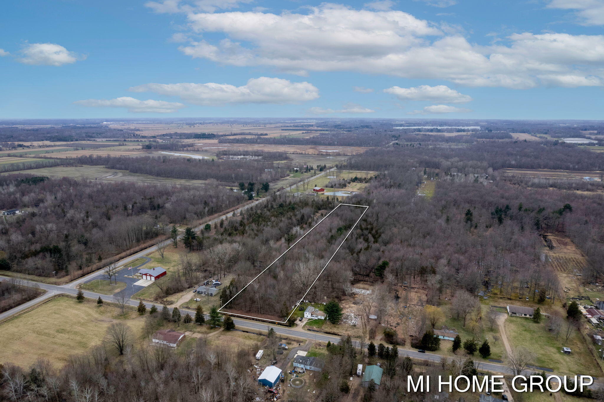 Property Photo: Vl 54th Street MI 49408