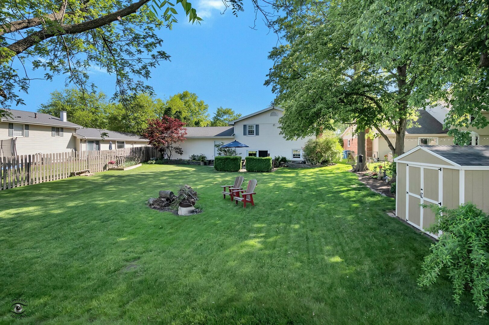 Property Photo: 623 Woodstock Lane IL 60914