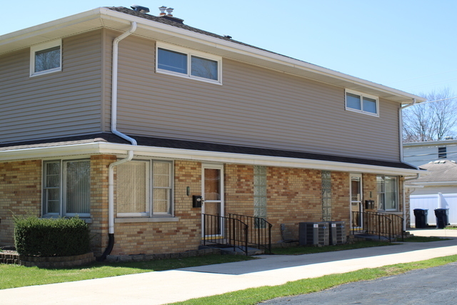 724 Barnsdale Road 2  La Grange Park IL 60526 photo
