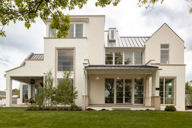 Property Photo: 541 Kensington Court IL 60521