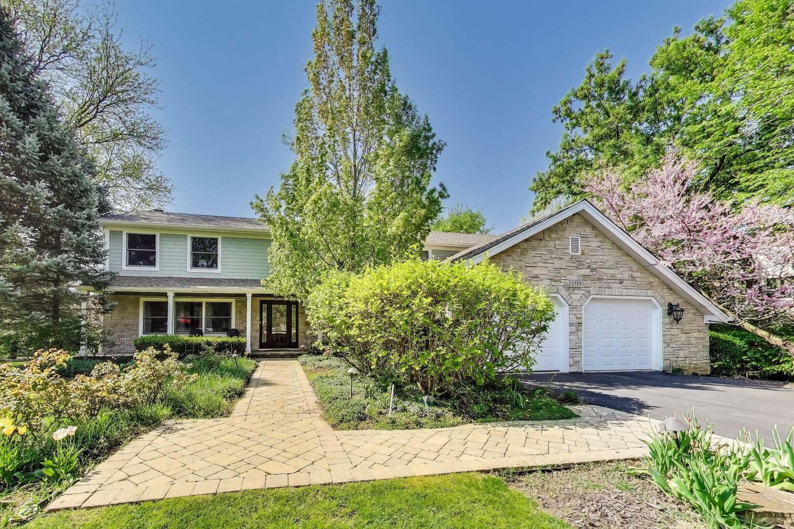 1519 Bull Creek Drive  Libertyville IL 60048 photo