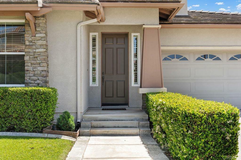 Property Photo: 4729 Crater Rim Road CA 92010
