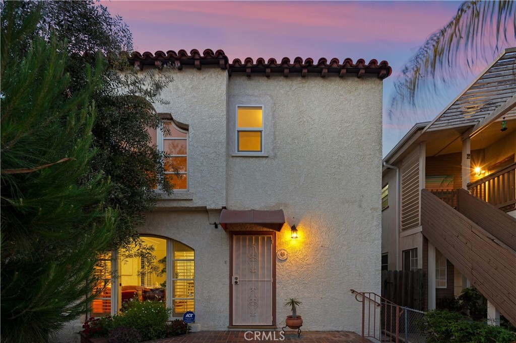 Property Photo: 5745 Campo Walk CA 90803