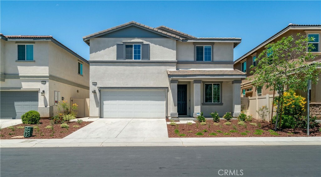Property Photo: 14707 Gulfstream Lane CA 92553