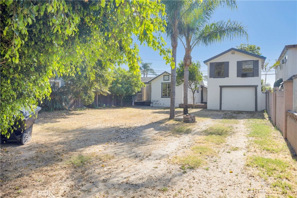 Property Photo: 116 114 N Cornell Avenue CA 92831
