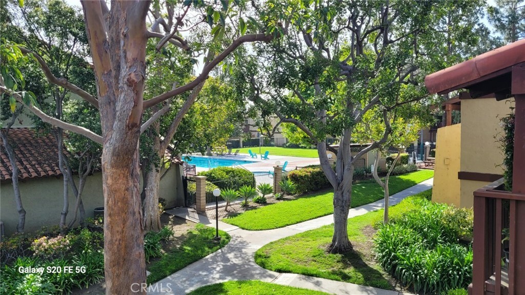 Property Photo: 1030 W Macarthur Boulevard 22 CA 92707